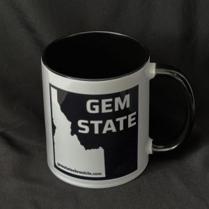 New Mug