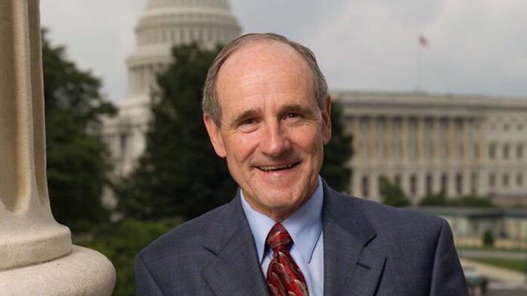 Risch Celebrates President Trump’s Executive Action to Stop Lava Ridge ...