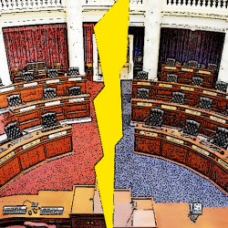 Insider Legislative Feature