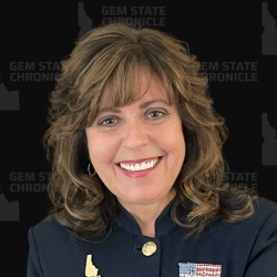 MOON: Taxation is Not Charity Moon, Dorothy