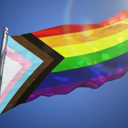 PrideFlag