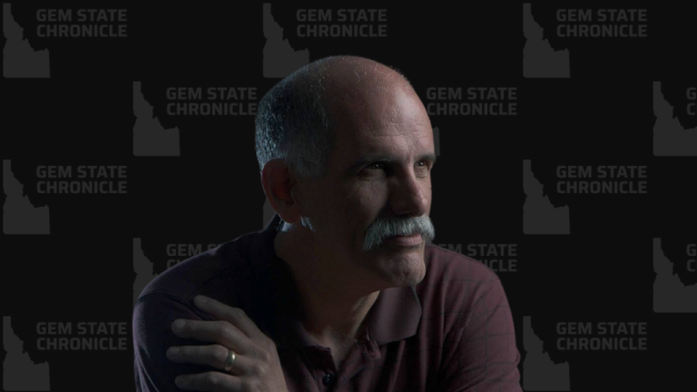 REGAN: The Unreasonable Man