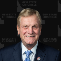 Simpson, Mike