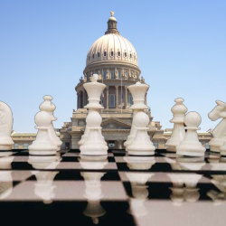 chess capitol