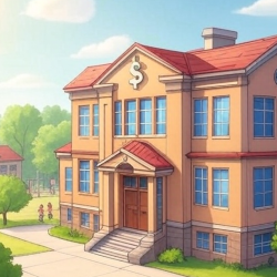 dollar-school