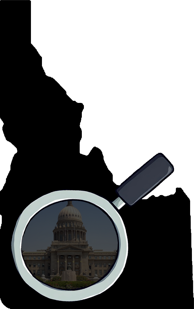 Gem State Chronicle