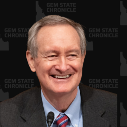 Crapo, Mike