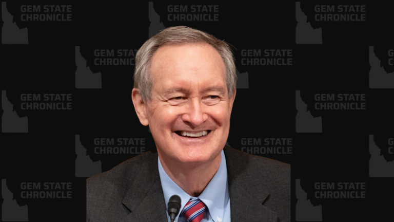 Crapo Statement on the Nomination of Kevin Warsh to Lead the Federal Reserve