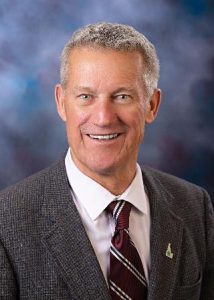 Rep. Sauter