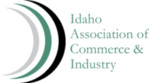 IACI Logo