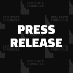 Press Release