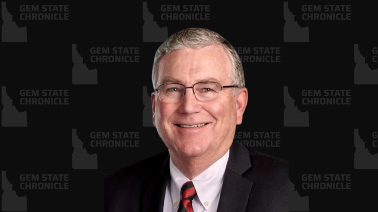 BEDKE: Idaho got through this session. Now let’s do the hard work.