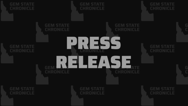 RELEASE: Idaho Congressional Delegation, State Treasurer Announce Secure Rural Schools Payments