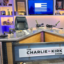 kirk show