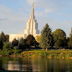 Race for the Cities: Idaho Falls 5-Idaho-Falls-Temple-1869448