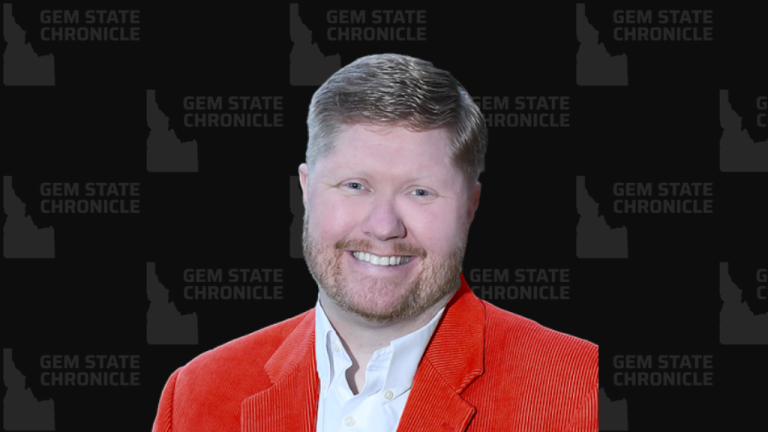 RELEASE: Branden Durst Announces Candidacy for First Vice Chair of the Idaho Republican Party