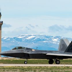 NEWS: Mountain Home AFB wing commander briefs legislative committee regarding Qatari deal Gunfighter Flag