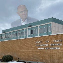 Costs Mount for ITD Building Renovation GfNenplasAIBBcL