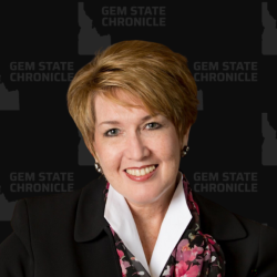 RELEASE: Ho-Ho-Ho! Idaho State Treasurer Delivers Gifts Early Ellsworth, Julie