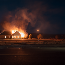 OPINION: How Idaho's outdated Constitution forbids saving your church from a fire Picture1