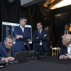 The Venezuela Operation G9wfII8W0AATqfP