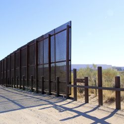 US Border Wall