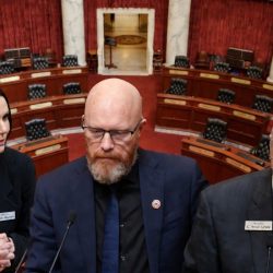 The Future of Child Care Subsidies in Idaho iccp-debate