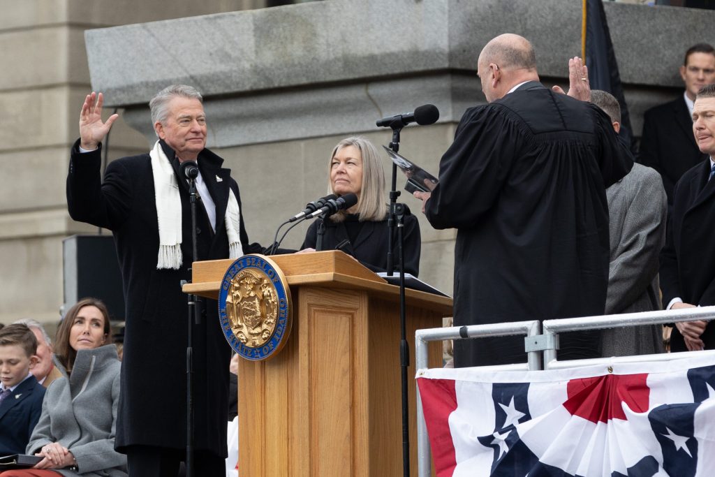 Another Idaho Supreme Court justice will be appointed without facing voters