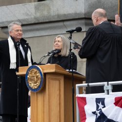 Idaho Inauguration