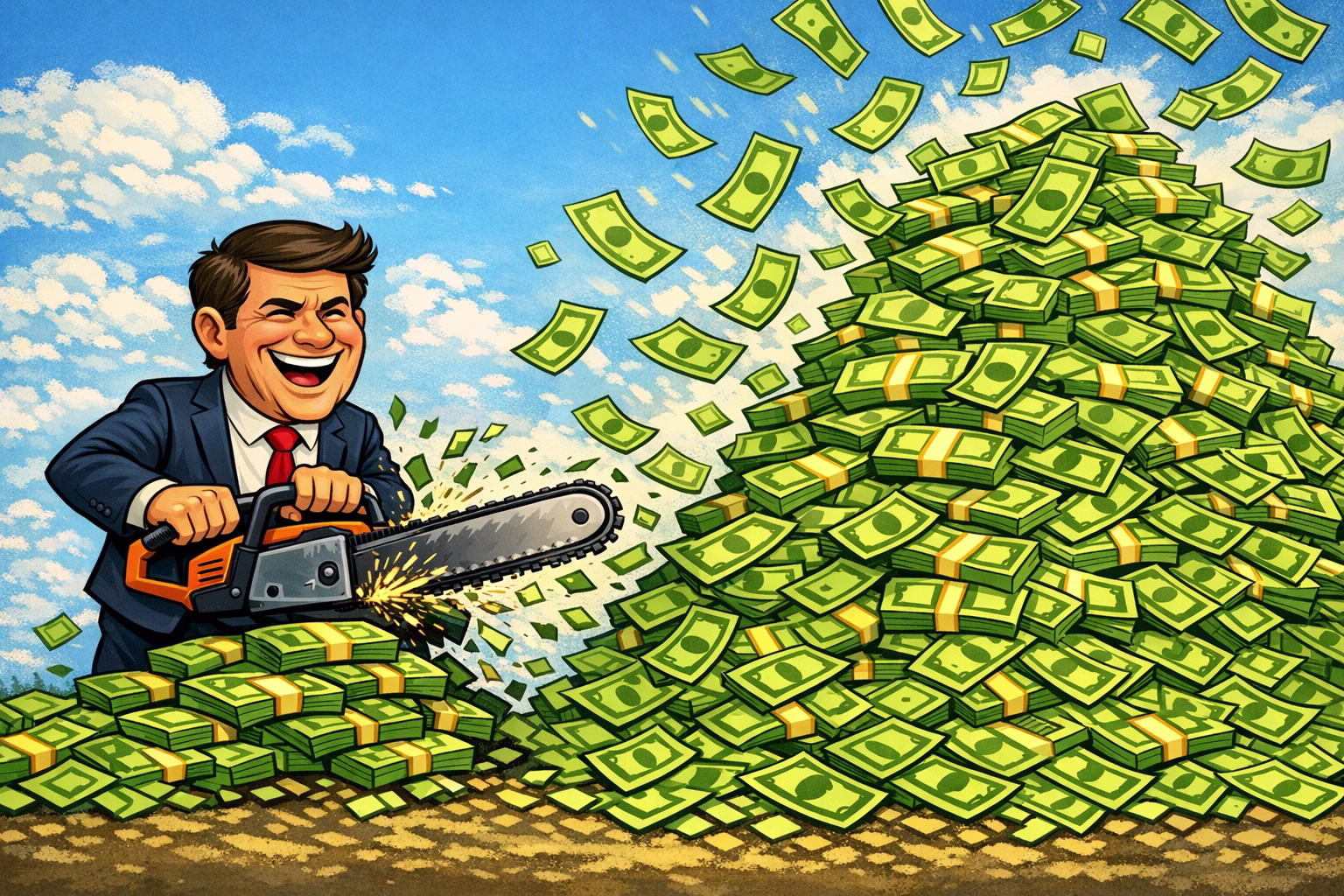 The Legislature cut the budget—so why did it go up? 1 Copilot 20260411 112416 png