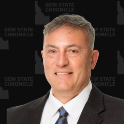 CROWDER: A New Low in Idaho Politics Crowder, John