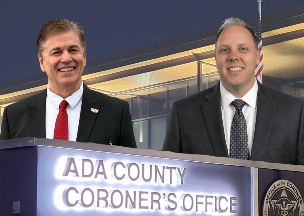 What Voters Should Know About the Ada County Coroner Race