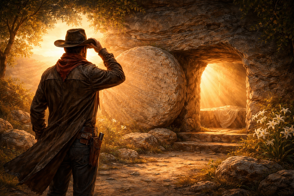 WEEKEND ROUNDUP: 4/5/26