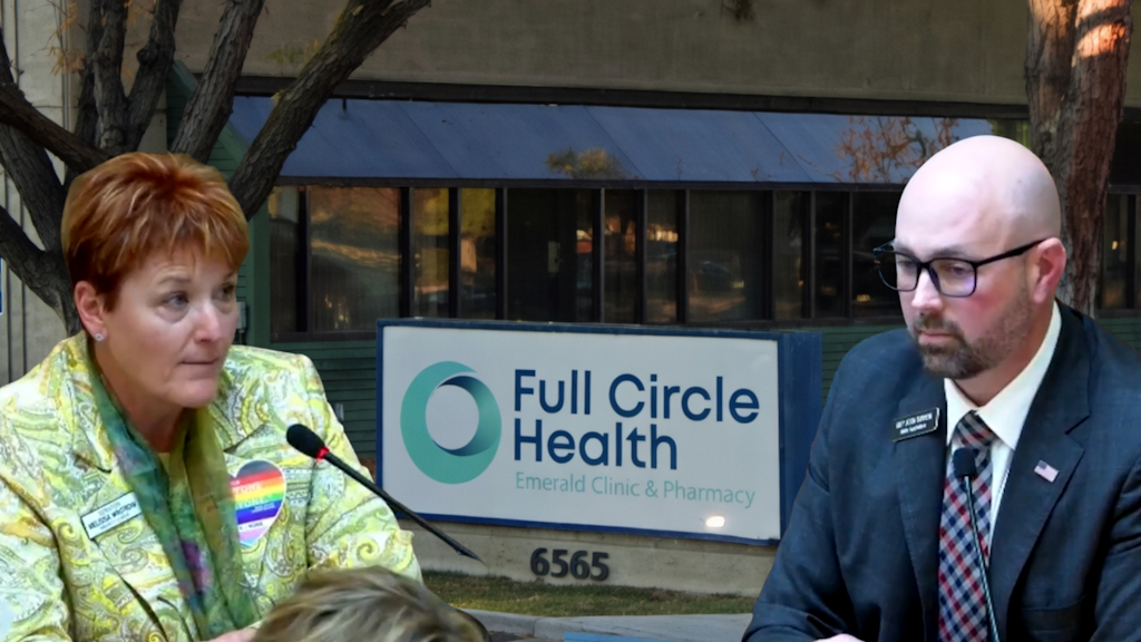 Are Idaho Taxpayers Paying To Treat HIV-Positive Illegal Aliens?