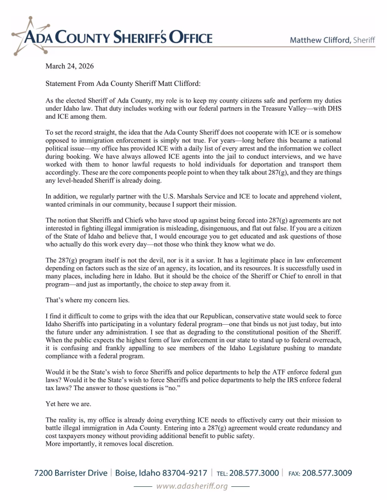 Law Enforcers or Law Makers? 2 image 13