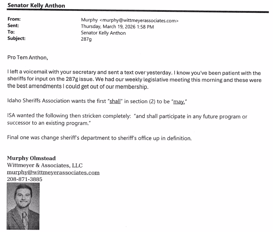 Law Enforcers or Law Makers? 4 image 15