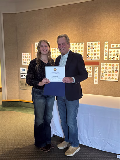 THE SIMPSON STANDARD: April 12th, 2026 2 image 17