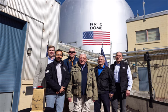 THE SIMPSON STANDARD: April 12th, 2026 4 image 19