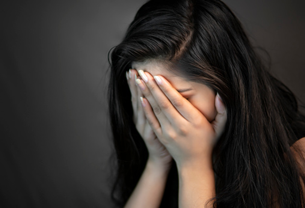 DEHAY: Break the Pattern of Emotional Eating