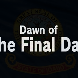 final day