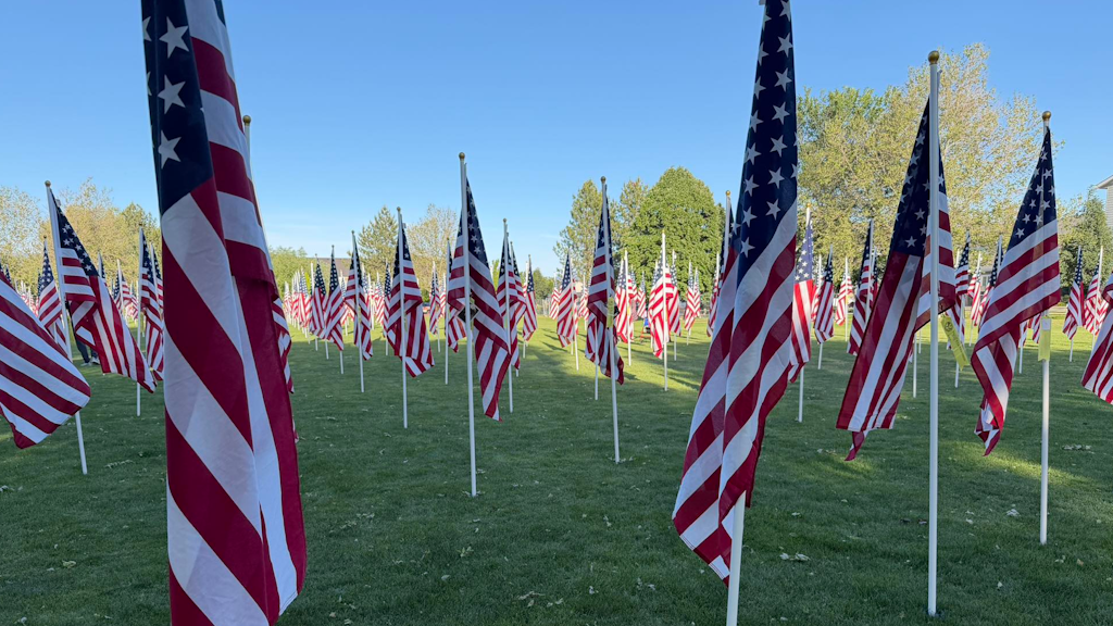 Memorial Day 2026