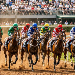 horserace