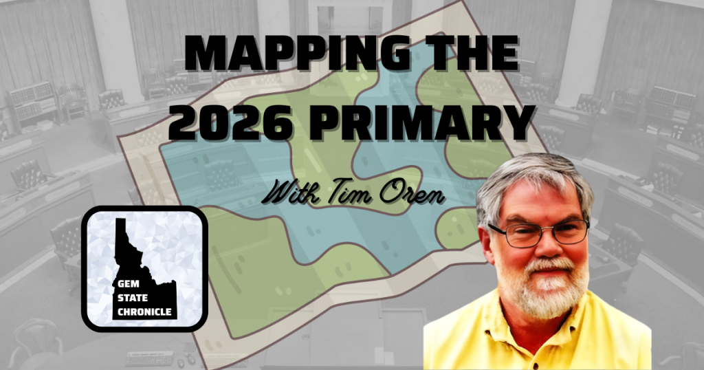 PRIMARY 2026: PAC Attack