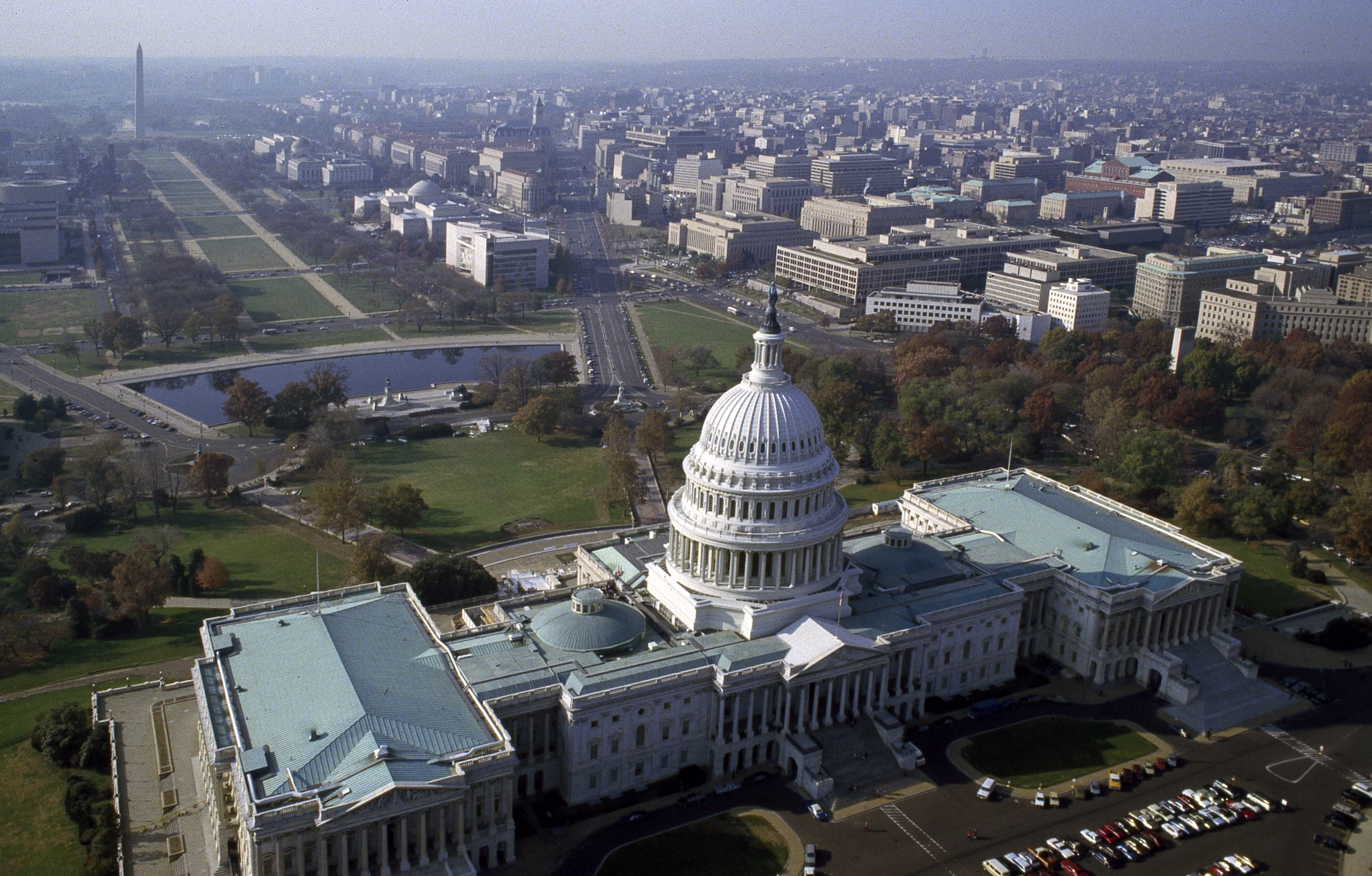 dc aerial png