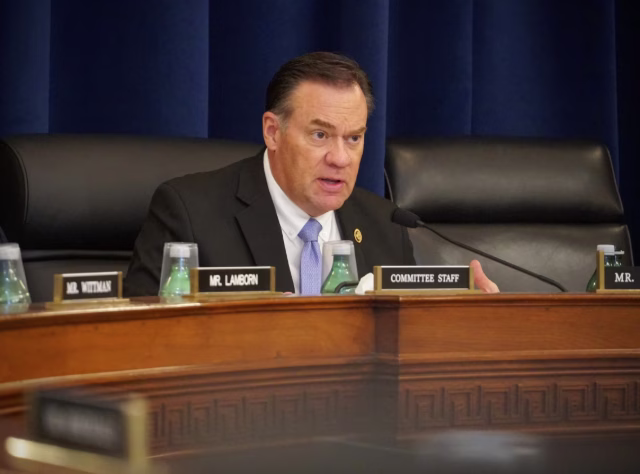 Congressman Fulcher's Legislative Update 2 image 12