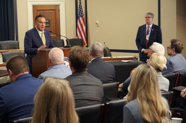 Congressman Fulcher's Legislative Update 7 image 17