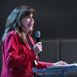 Idaho GOP Convention Concludes With Leadership Election moon