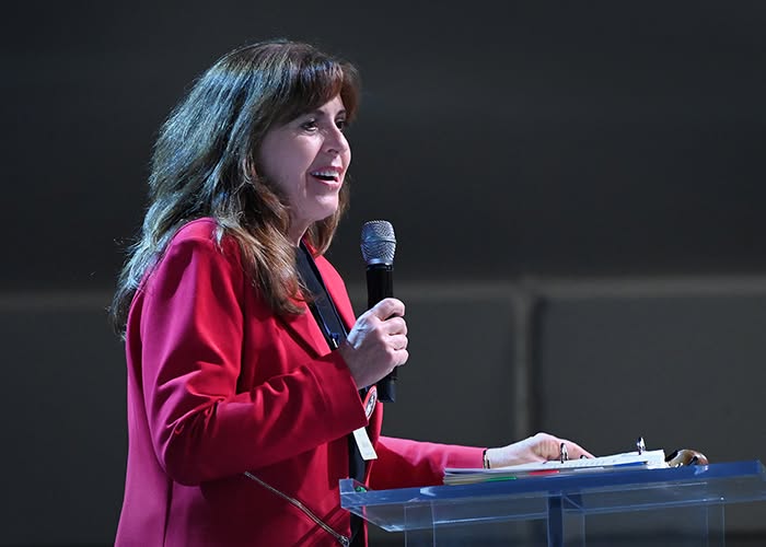 Idaho GOP Convention Concludes With Leadership Election