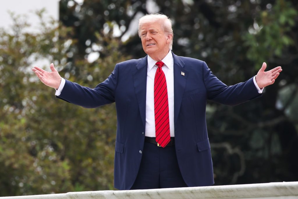 What Hath Trump Wrought?