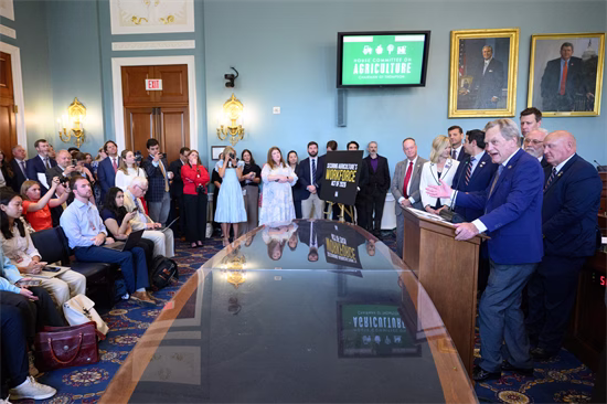 Securing Agriculture's Workforce Act